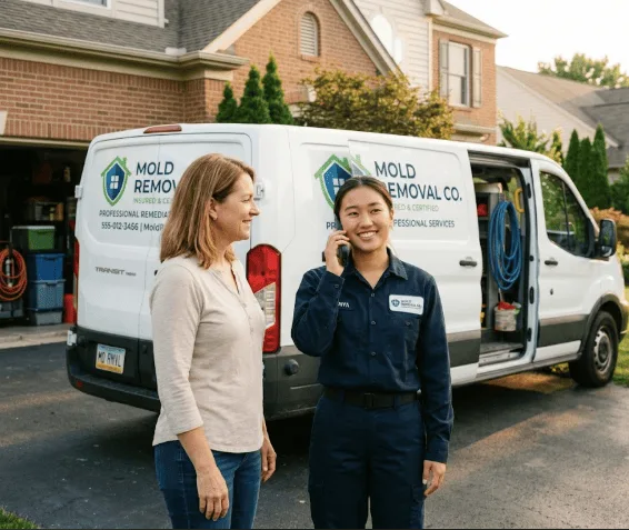 Crawlspace Mold Remediation Withee, WI FAQs